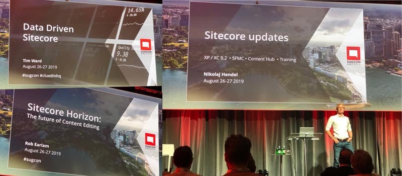 SUGCON ANZ Blog Banner Day 2