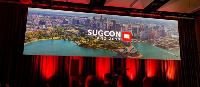 SUGCON ANZ Blog Banner