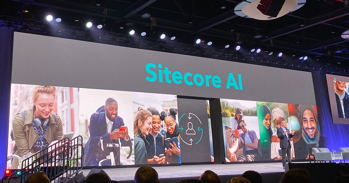 Siecore AI