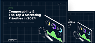 Download our guide to composability