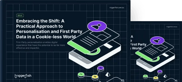 Download our eBook on personalisation