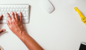 How to attack website development with a growth mindset