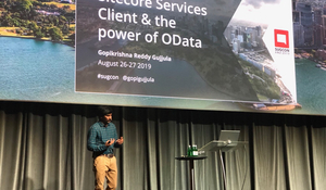 SUGCON ANZ: Day 2 wrap-up from the Triggerfish Sitecore Team