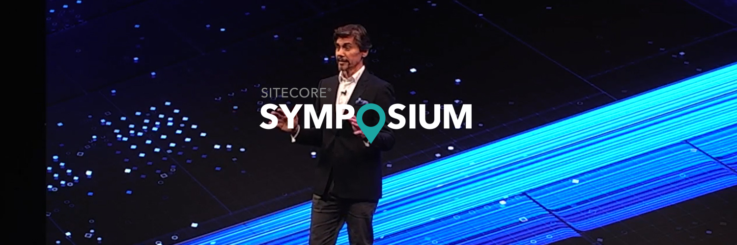 Sitecore's Roadmap Announced at Sitecore Symposium