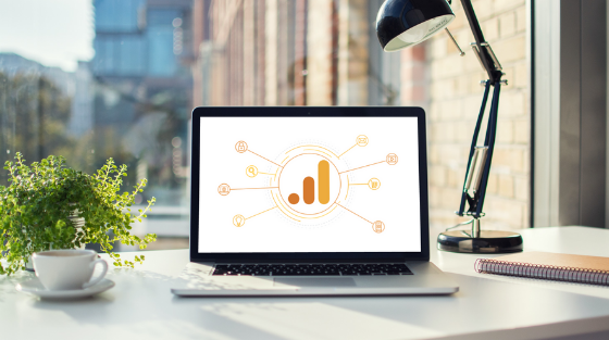 Your transition plan from Google Universal Analytics to Google Analytics 4