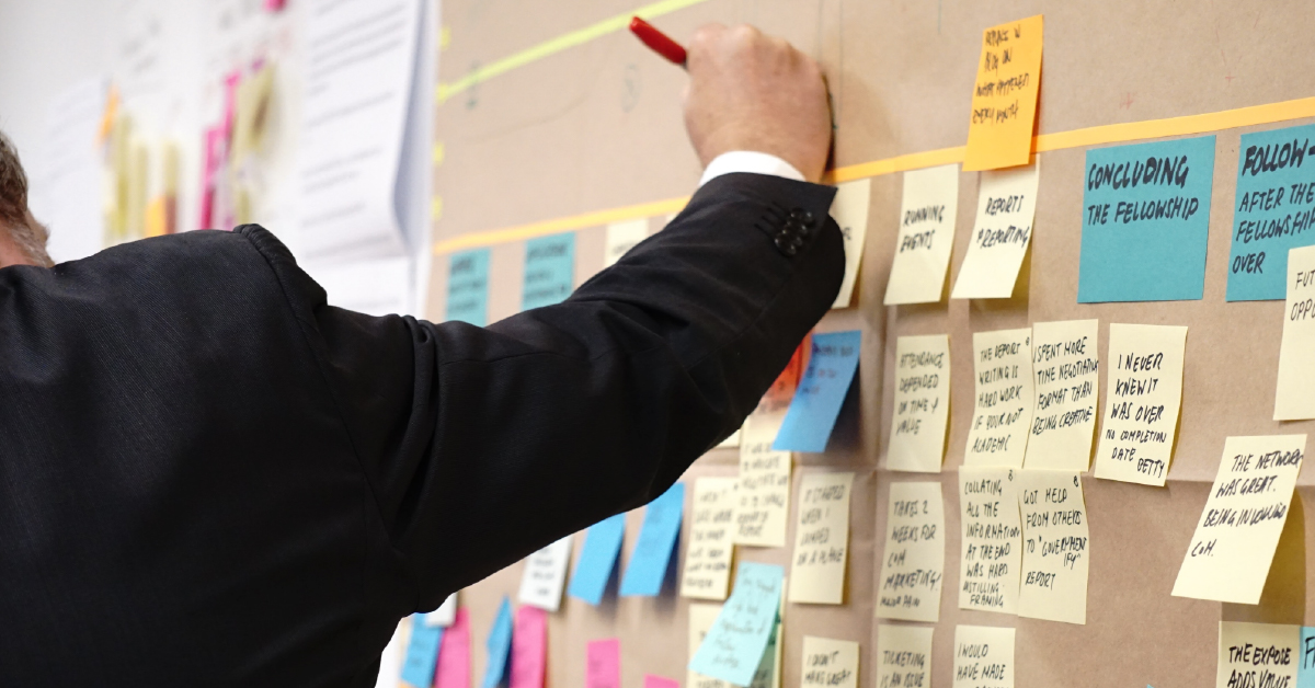 Top tips from Triggerfish MarTech: Microsoft Partner Marketing Tools