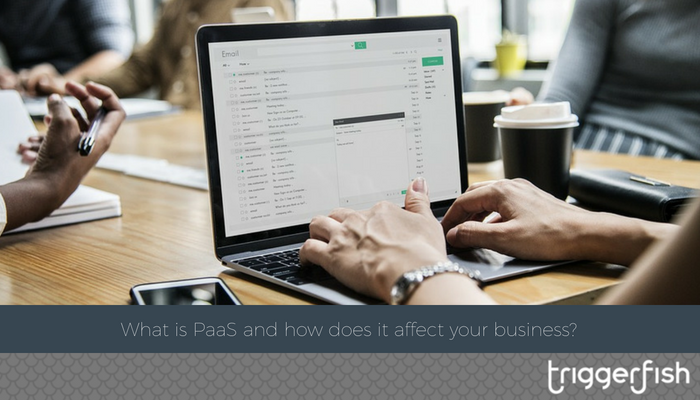What is PaaS and how does it affect your business?