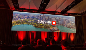 SUGCON ANZ: Day 1 wrap-up from the Triggerfish Sitecore Team