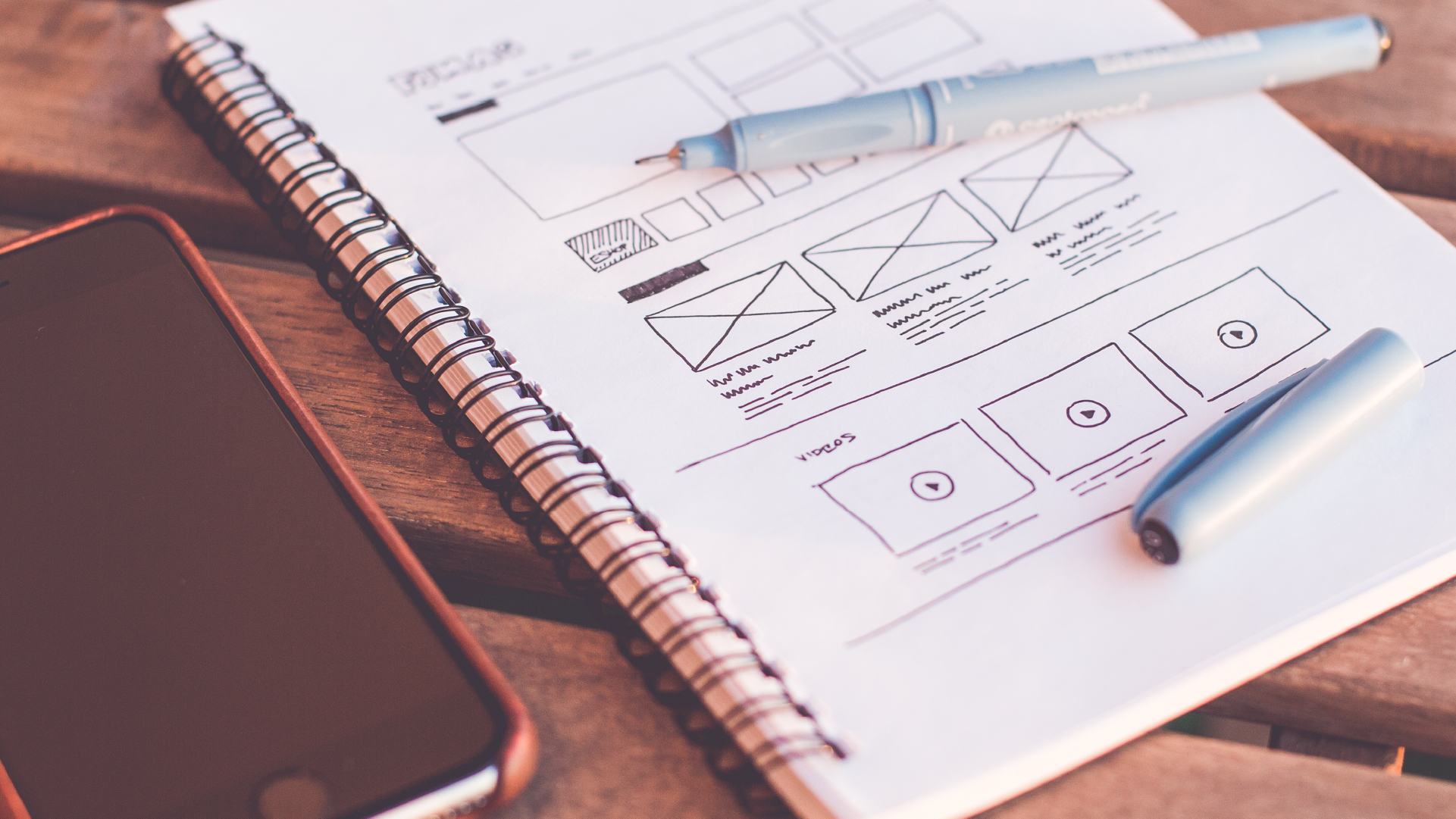 Marketing Operations Toolkit: Interaction Design