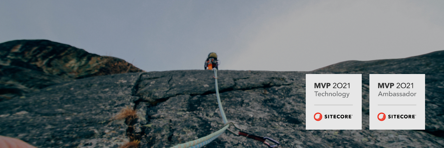 Triggerfish's Mark Gibbons and Anthony Hook achieves Sitecore MVP