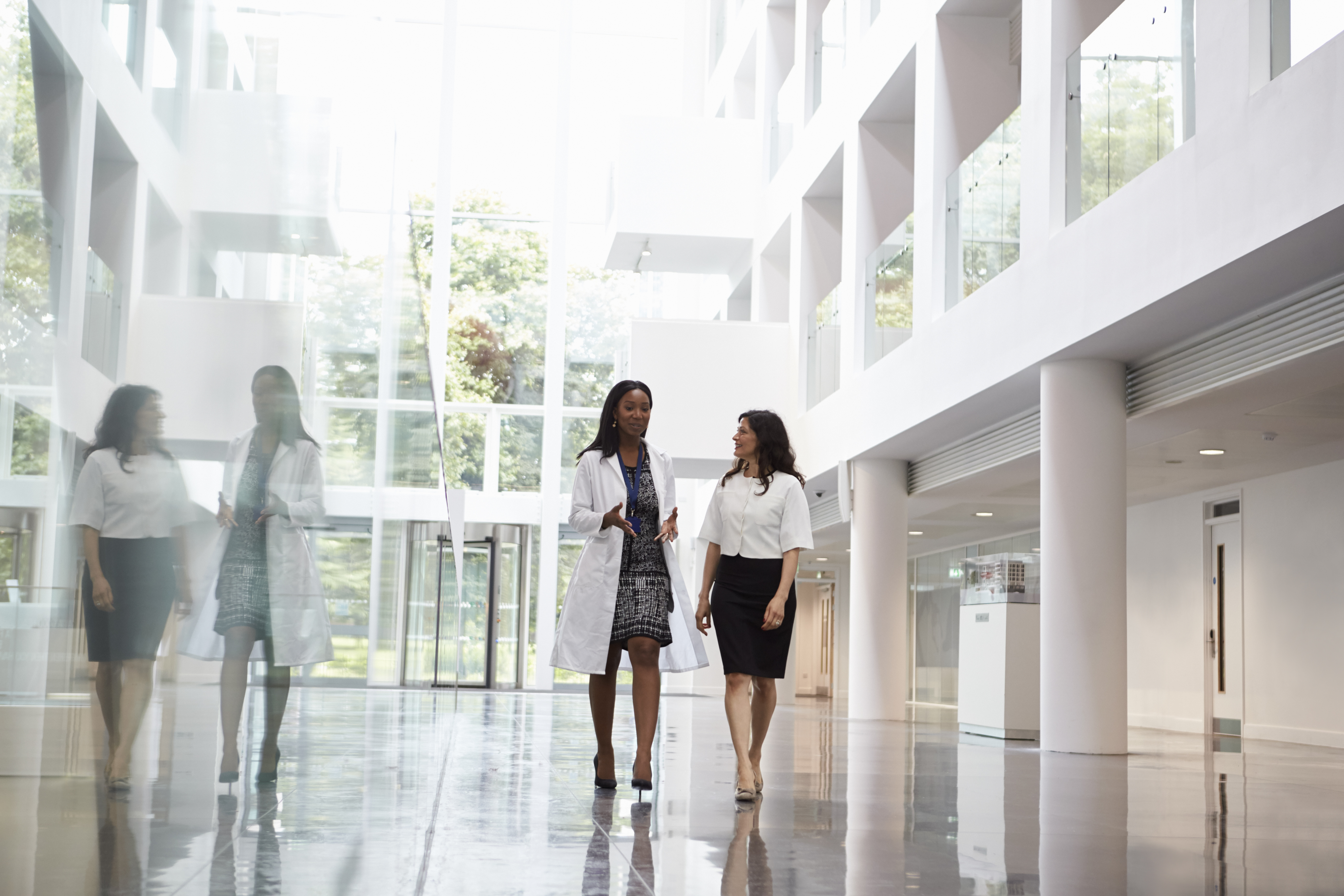 Connecting Communities with Care Services using Intelligent DXP