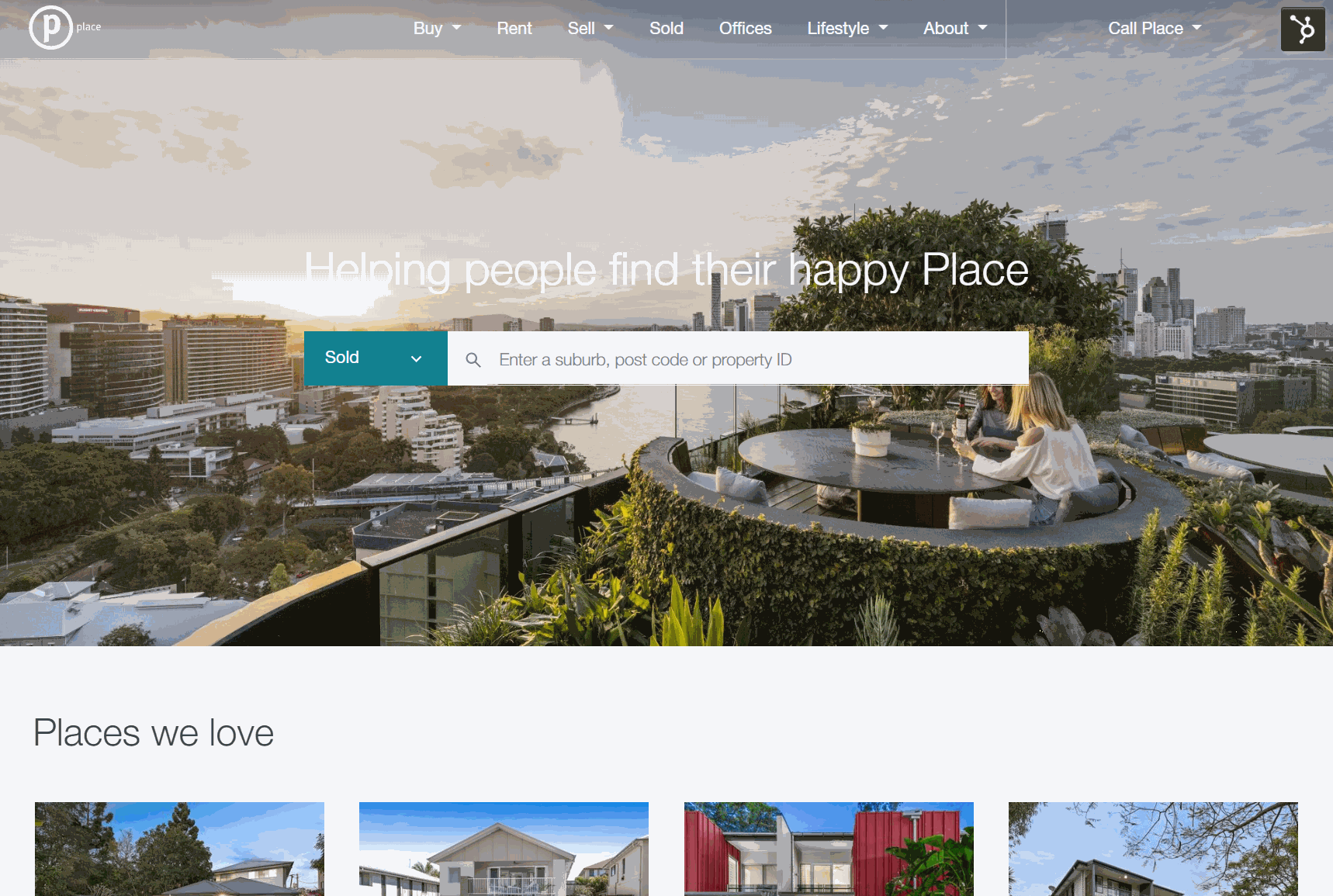 ePlace Screen Record