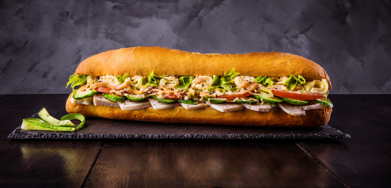 Improving profitability for 7,000 franchisees