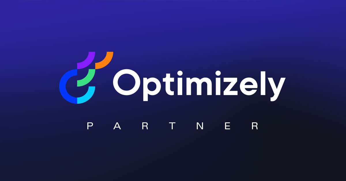 Pioneering the Future of Digital Experiences as an&nbsp;Optimizely Partner