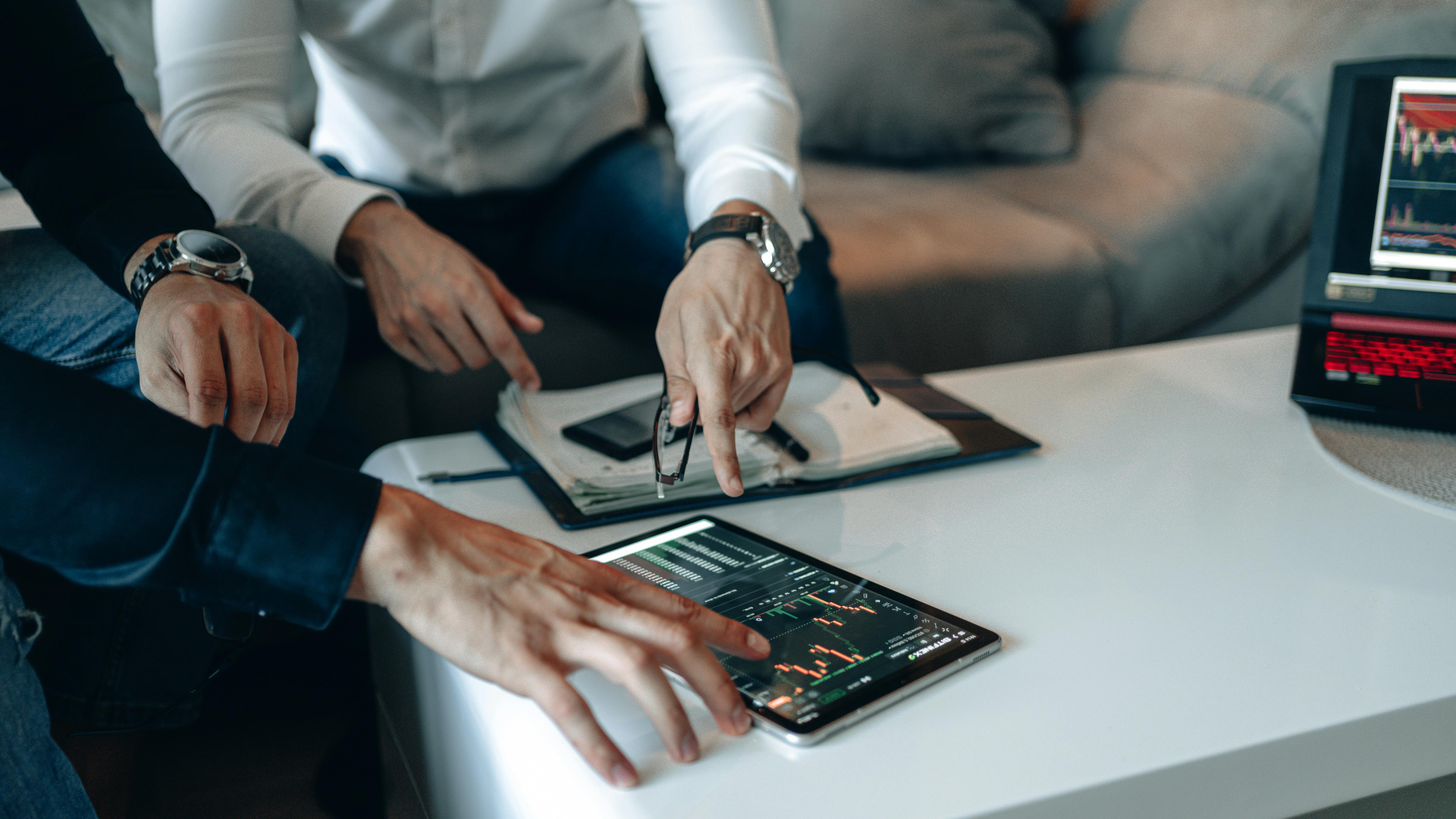 MarTech Budget Trends and Strategic Investments: Planning and Optimising Investments for Long-Term Marketing Outcomes